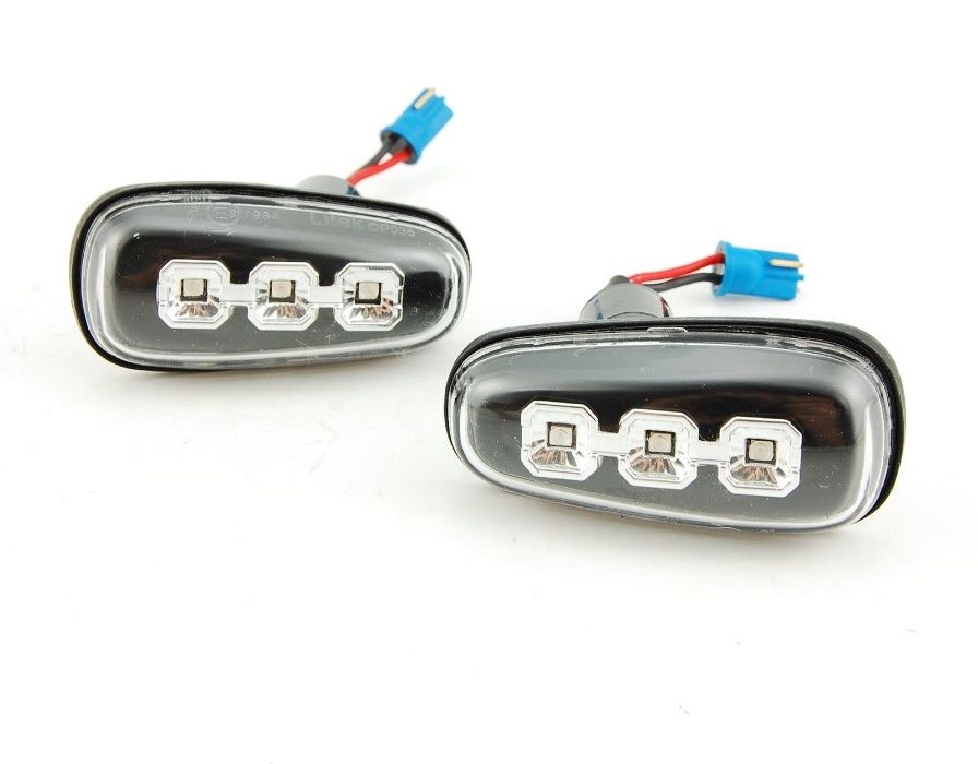 Semnalizari aripa LED Opel Astra G/Zafira