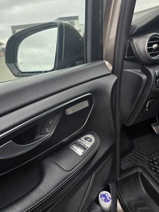 Vand Mercedes V250, 4Matic