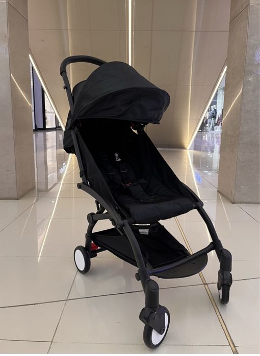 Коляска в хорошем состоянии