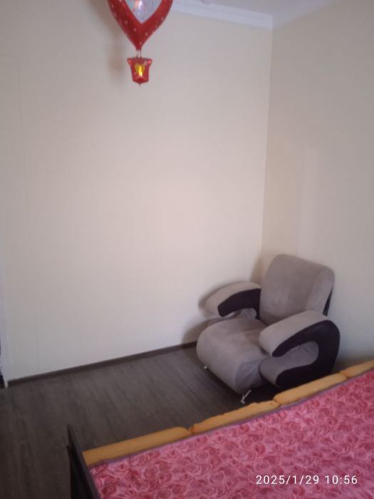 Сдаётся своя 3-х комнатная квартира