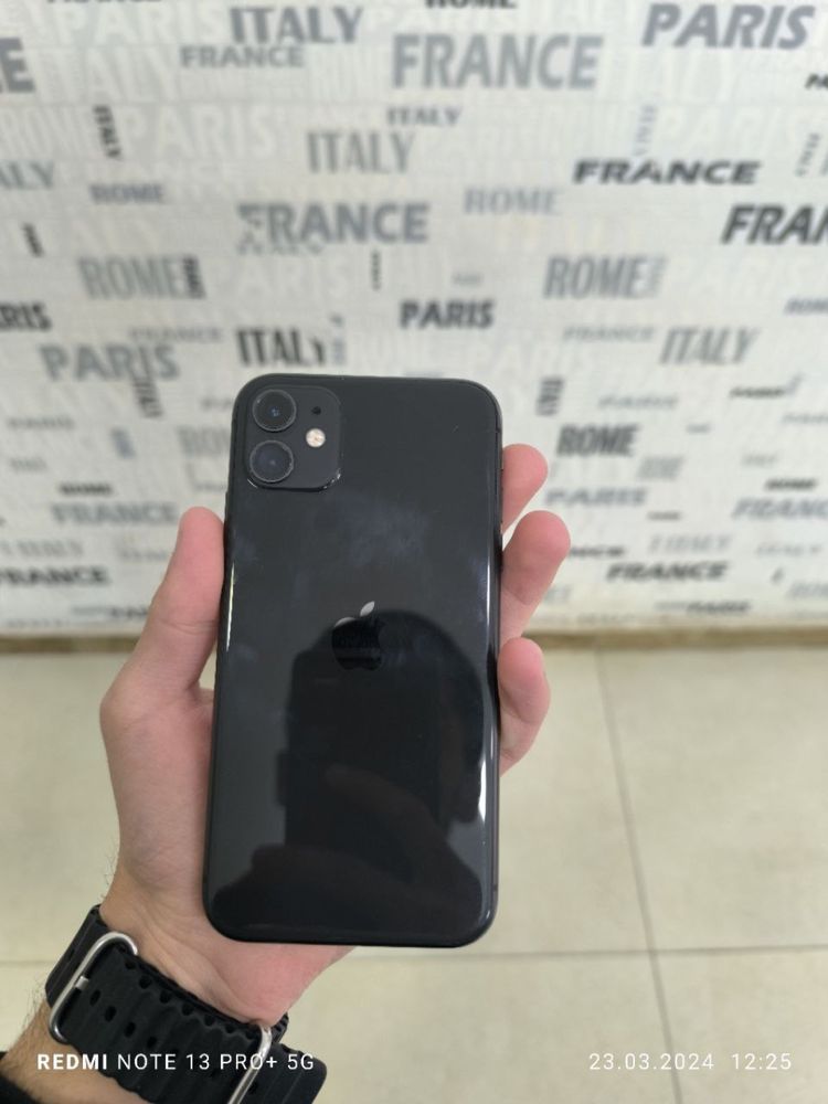 Iphone 11 KH/A 64gb IDEAL