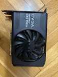 Evga GTX 750 Ti - 2 GB GDDR5