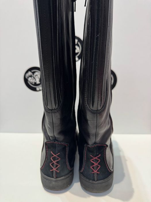 Ботуши CLARKS .Номер 38