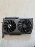 Placa video rtx 3070