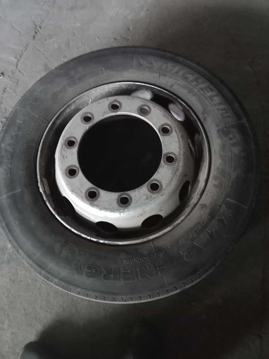 Шина 315/60 R22,5 MICHELIN XZA2 ENERGY 152/148L