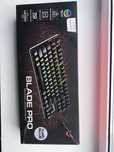 Игровая клавиатура ARDOR GAMING Blade PRO