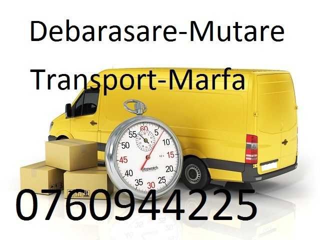 Debarasare Golire Garsoniera