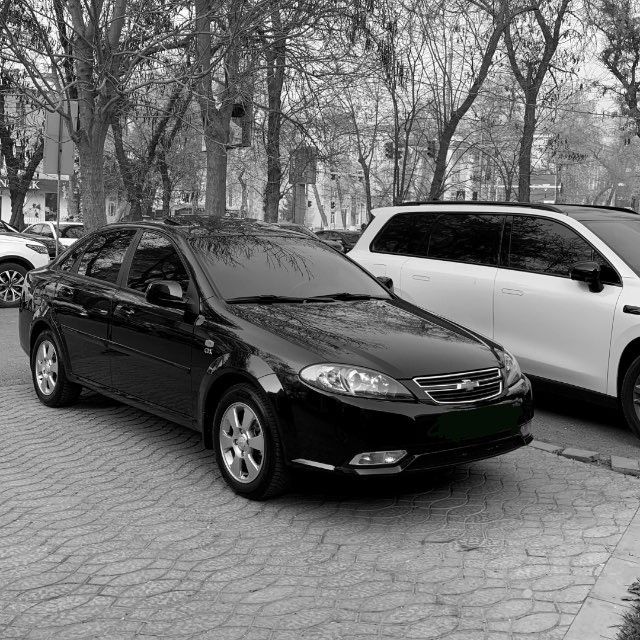 Gentra 2022-23 kraska toza  49.000km srochno sotiladi