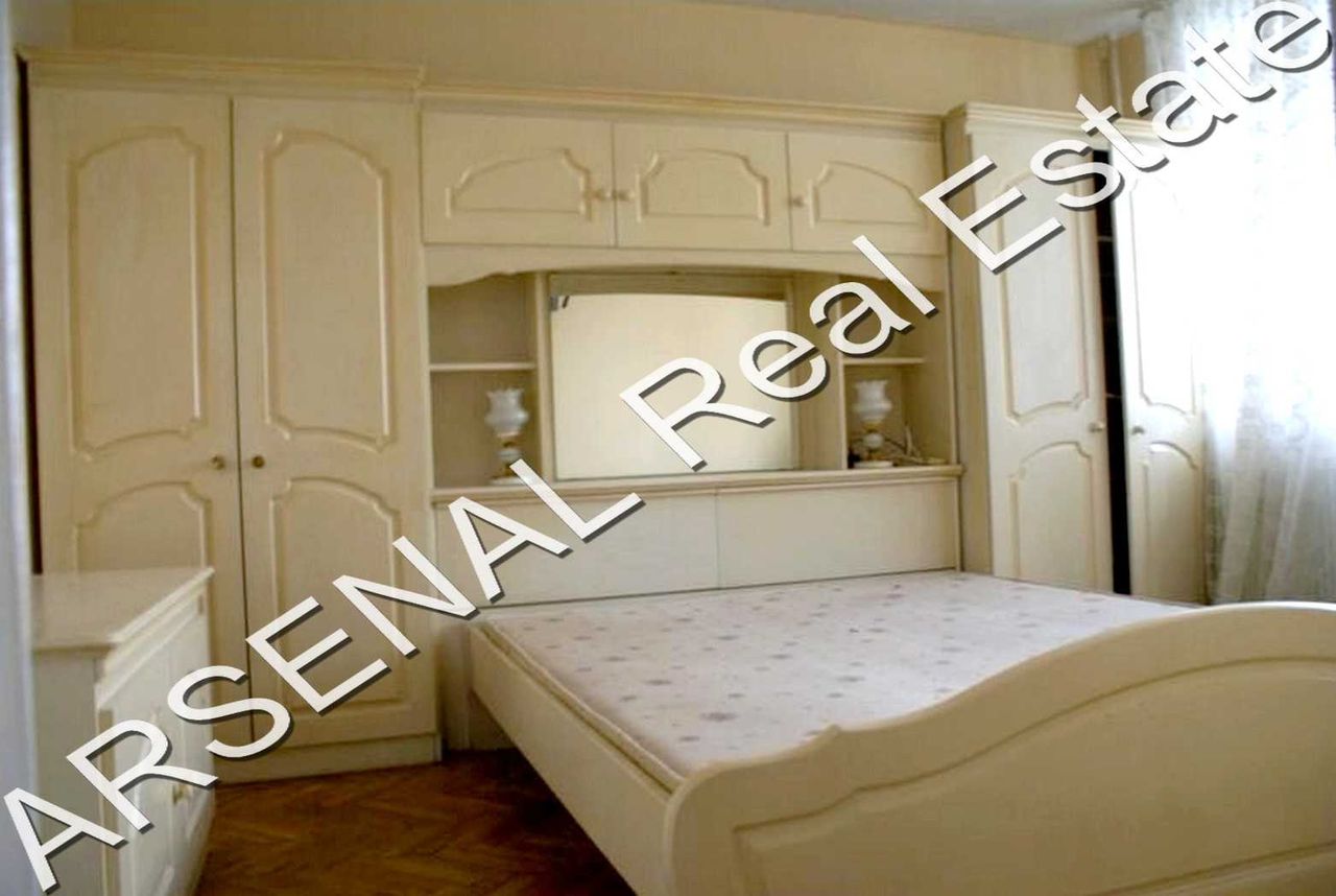Дава се под наем Двустаен апартамент в София, Център - 77 кв.м за 600 € - Снимка #6