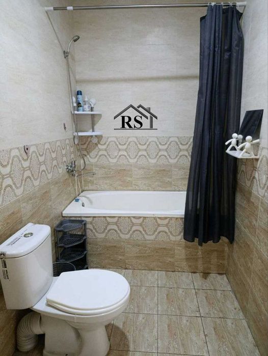 Сдается 4/1/5 на Юнусабаде-3, на долгий срок