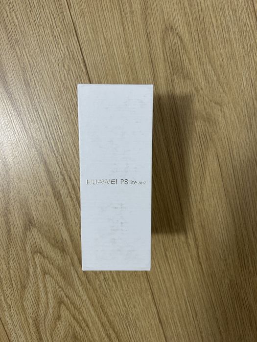 Huawei P8 Lite 2017