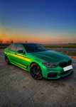 BMW Seria 5 BMW Seria 5 G30 - 540i