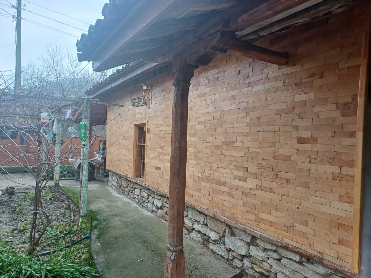 Продава се Къща в Шумен, Херсон - 247 кв.м за 176 €/кв.м - Снимка #9