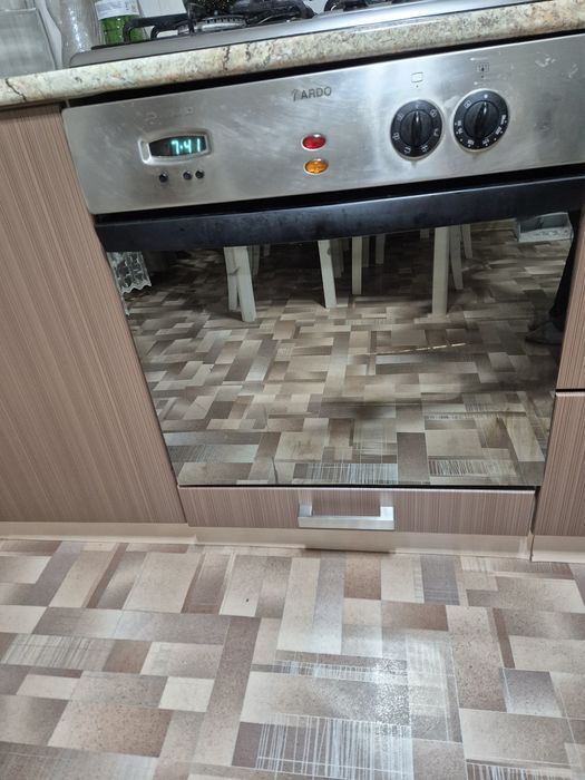 Продам духовку и газовую варочную понель