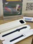 Apple watch 8 серия 45mm батарея 100%  гарантия год