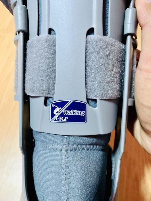 Cizma de imobilizare walking FPG 300 lei