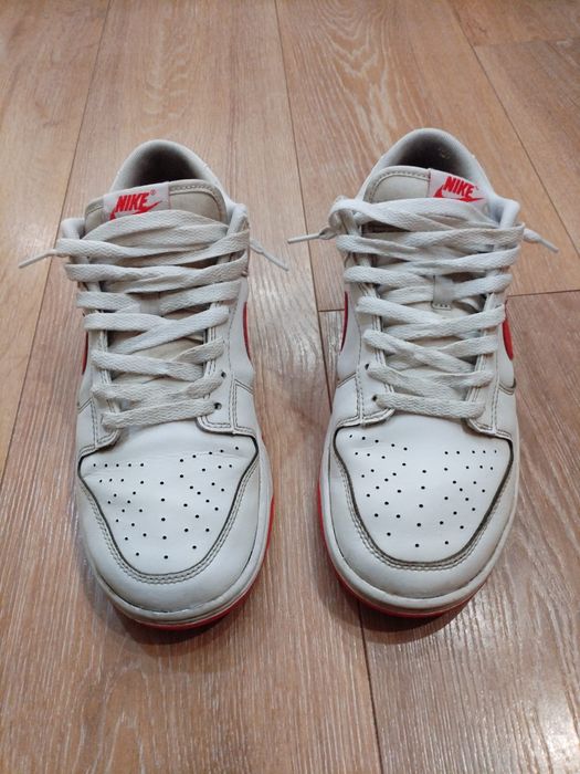 Nike  dunk low оригинални yнисекс  маратонки