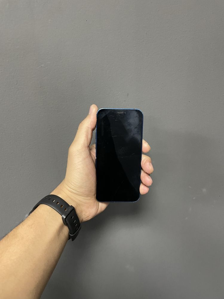 Iphone 12 mini randoy