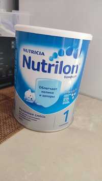 Продам смеси Nutrilon