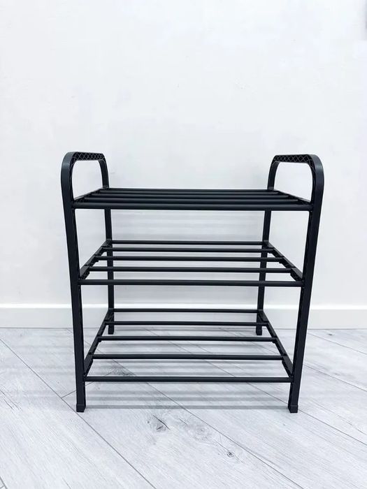 Этажерка для обуви разборная "Эконом" Nika