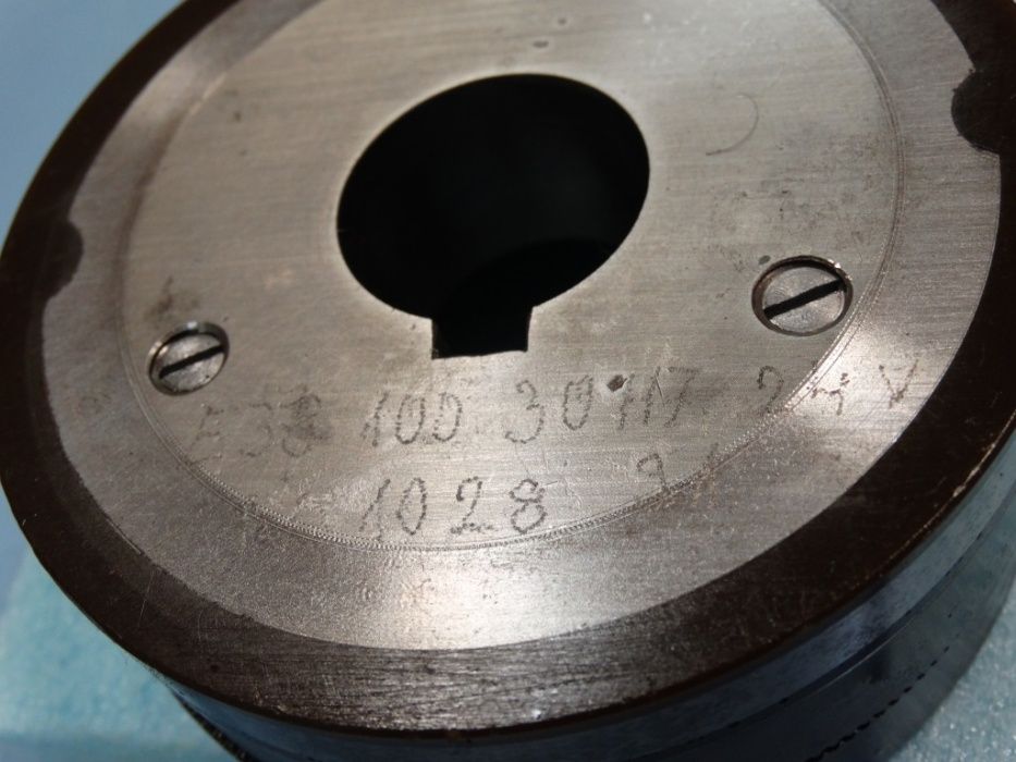 електромагнитен съединител за фреза FU 325