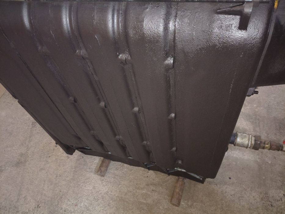 Vind centrală Viadrus U22 30kw