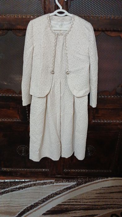 Dvoyka noviy koyle kostyumchik