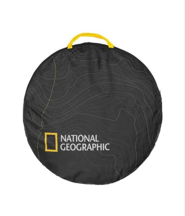Палатка NATIONAL GEOGRAPHIC Pop Up саморазгъваща се