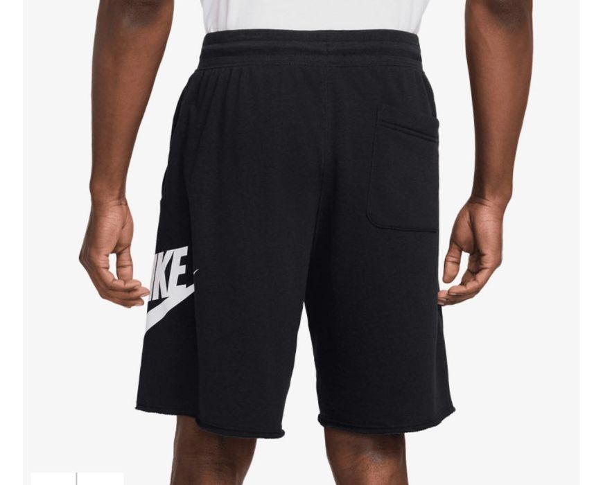 Мъжки къси панталони NIKE