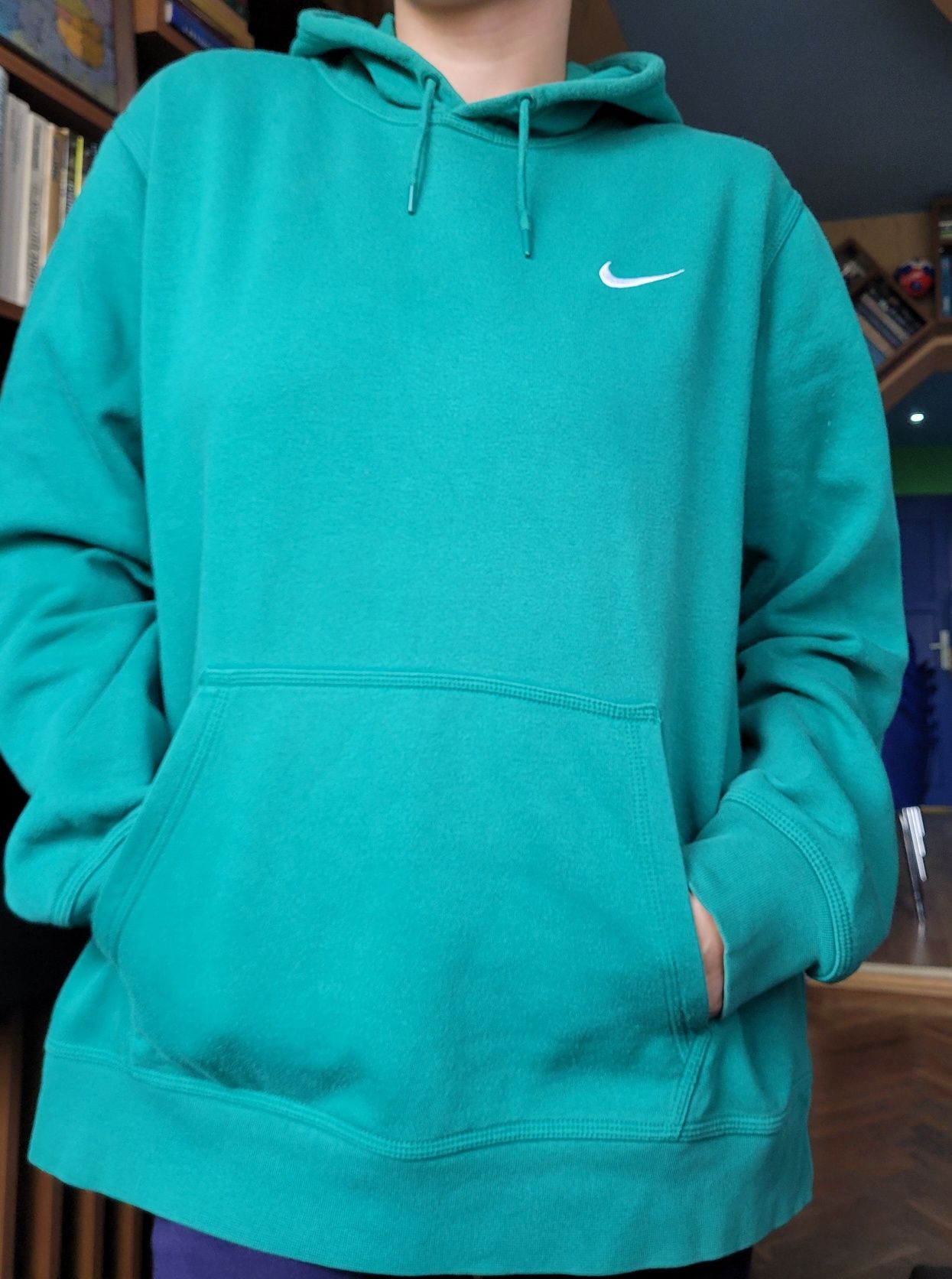 Nike hoodie/ найк, XLразмер