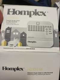 Detector de gaz HD100 Homplex