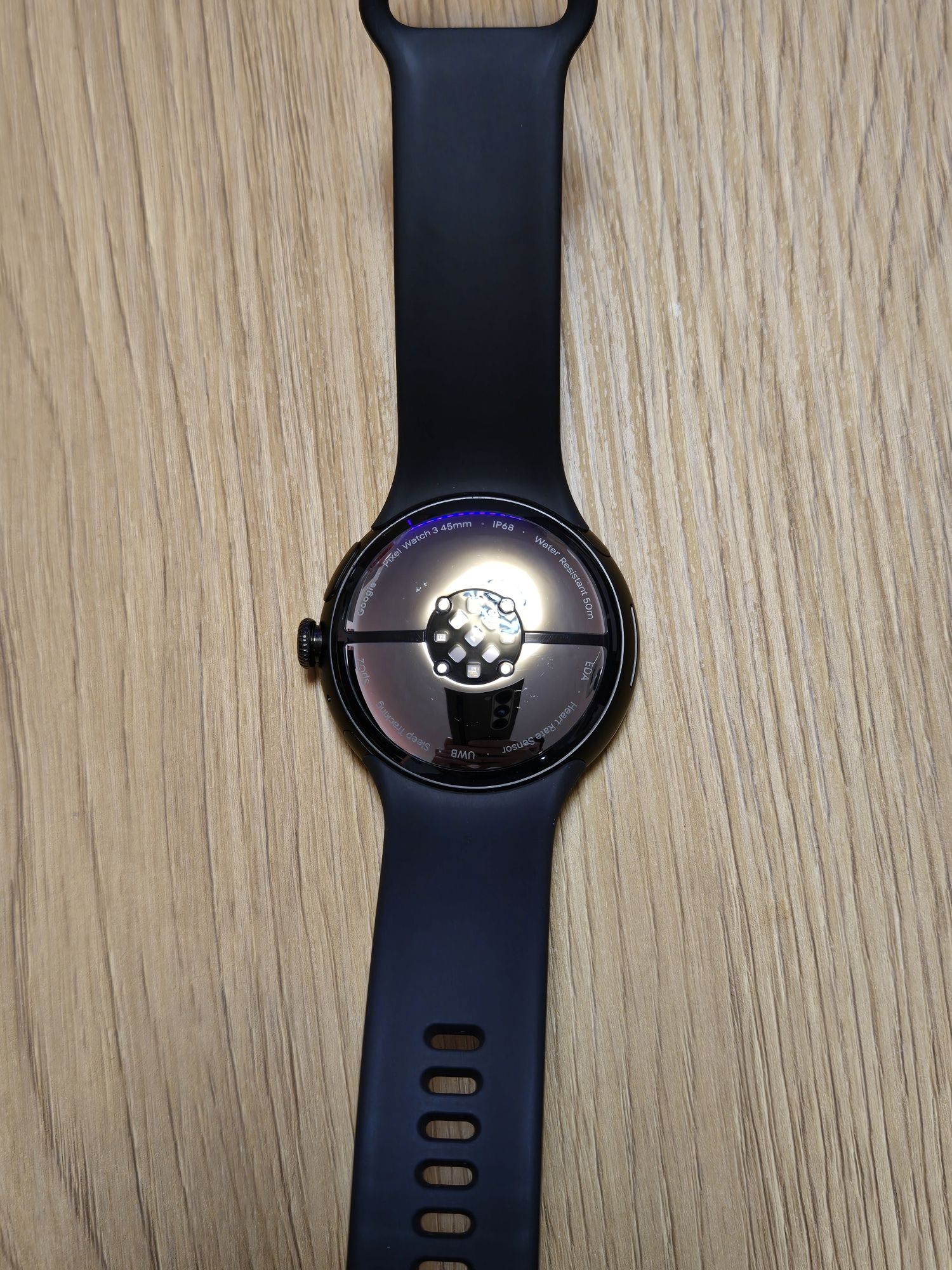 Google Pixel Watch 3 45mm LTE