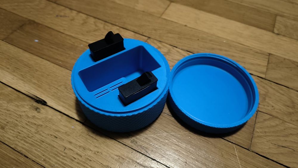 Kit Accesorii si Baterii GoPro Hero 7