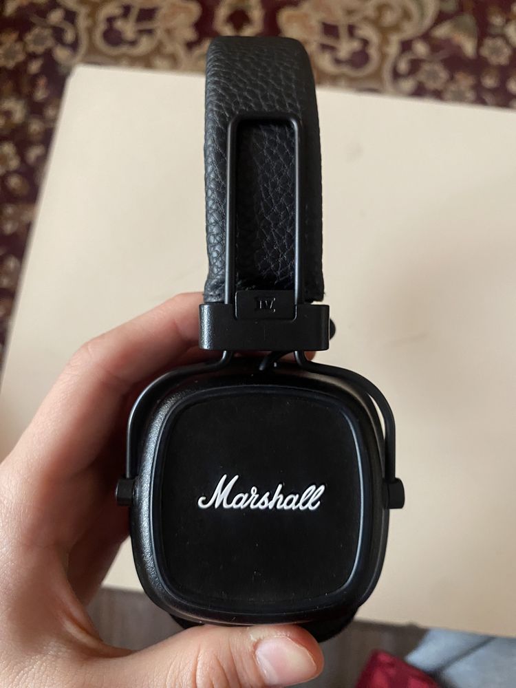 Marshall 4 Б/У