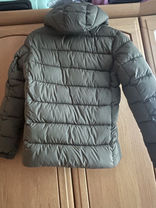 Мъжко Яке размер S марка Save the duck