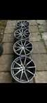Jante 5x112 R20 R3 Wheels