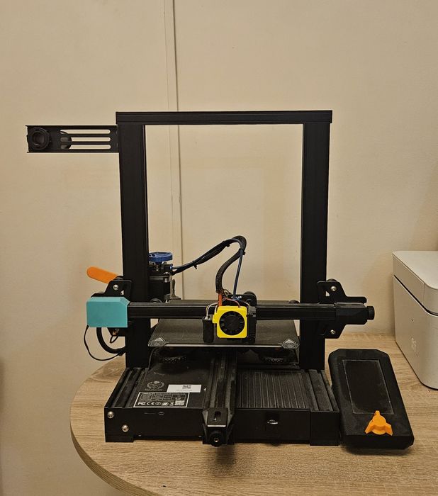 Creality Ender 3 v2 Neo