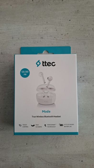 НОВ Samsung A56 5G + Подарък Слушалки