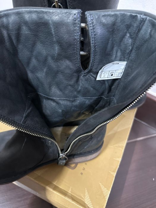 UGG  noi MASURA 37