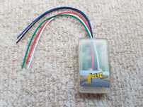 Modul universal Julie CAN-BUS IMMO ESL, senzor scaun, tacho program