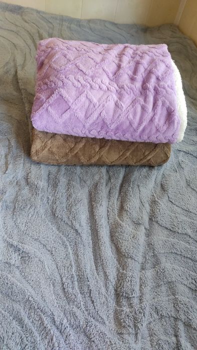 Одеяло подарочный каробкада