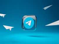 Чат-бот telegram bot бизнес