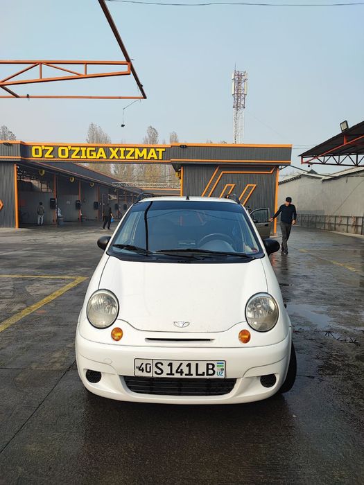 Матиз арзон 2009й