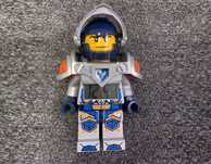 Лего Часовник Фигура 30см - LEGO
