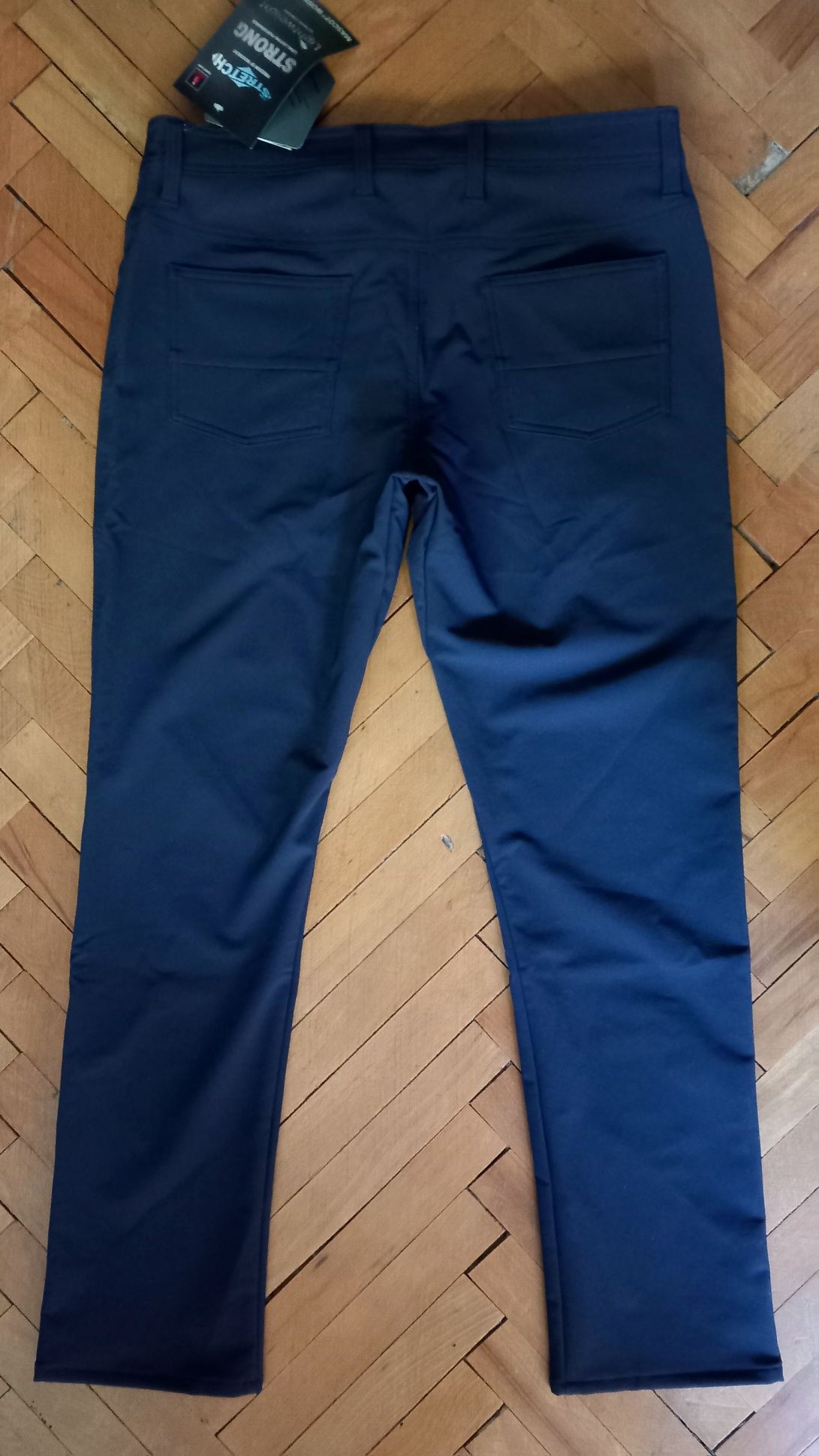 Нови Mascot Frontline Stretch панталони L/52