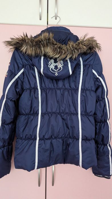 Дамско ски яке Icepeak M