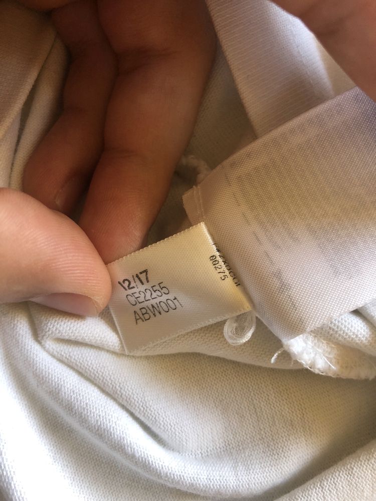 Adidas мъжка тениска
