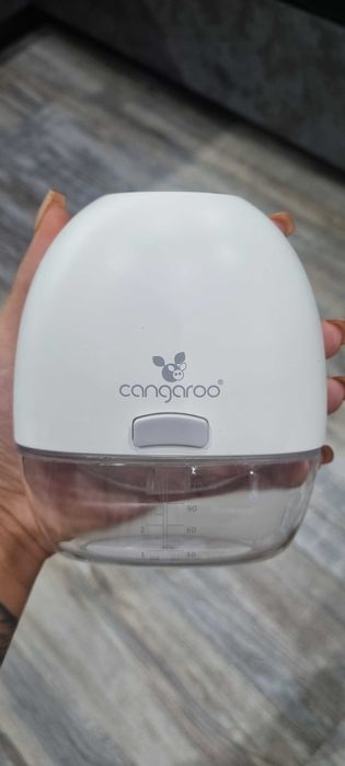 Помпа за кърма Cangaroo Embrace