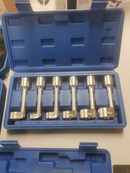 Închiriez cric hidraulic + capre auto 3T – scule profesionale opțional