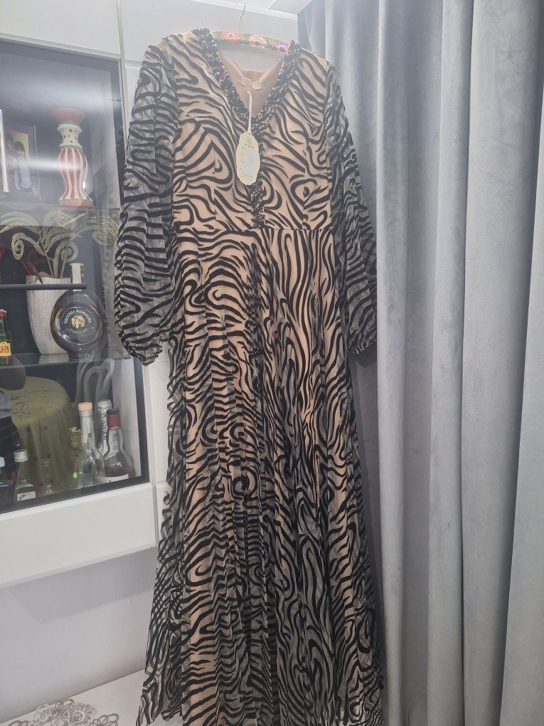 Rochie nouă marimea 46